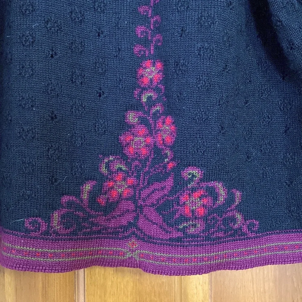 Dale of Norway Casual Collection Cardigan - M - Picture 3 of 8